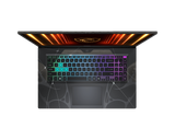 MSI Cyborg 17 B13WEKG-262FR - Boutique en ligne officielle de MSI France