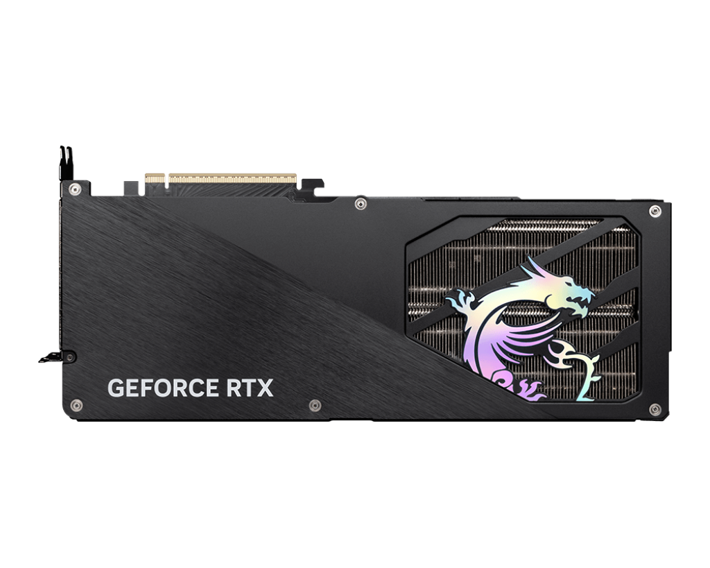 MSI GeForce RTX 5070 12G GAMING TRIO - Boutique en ligne officielle de MSI France