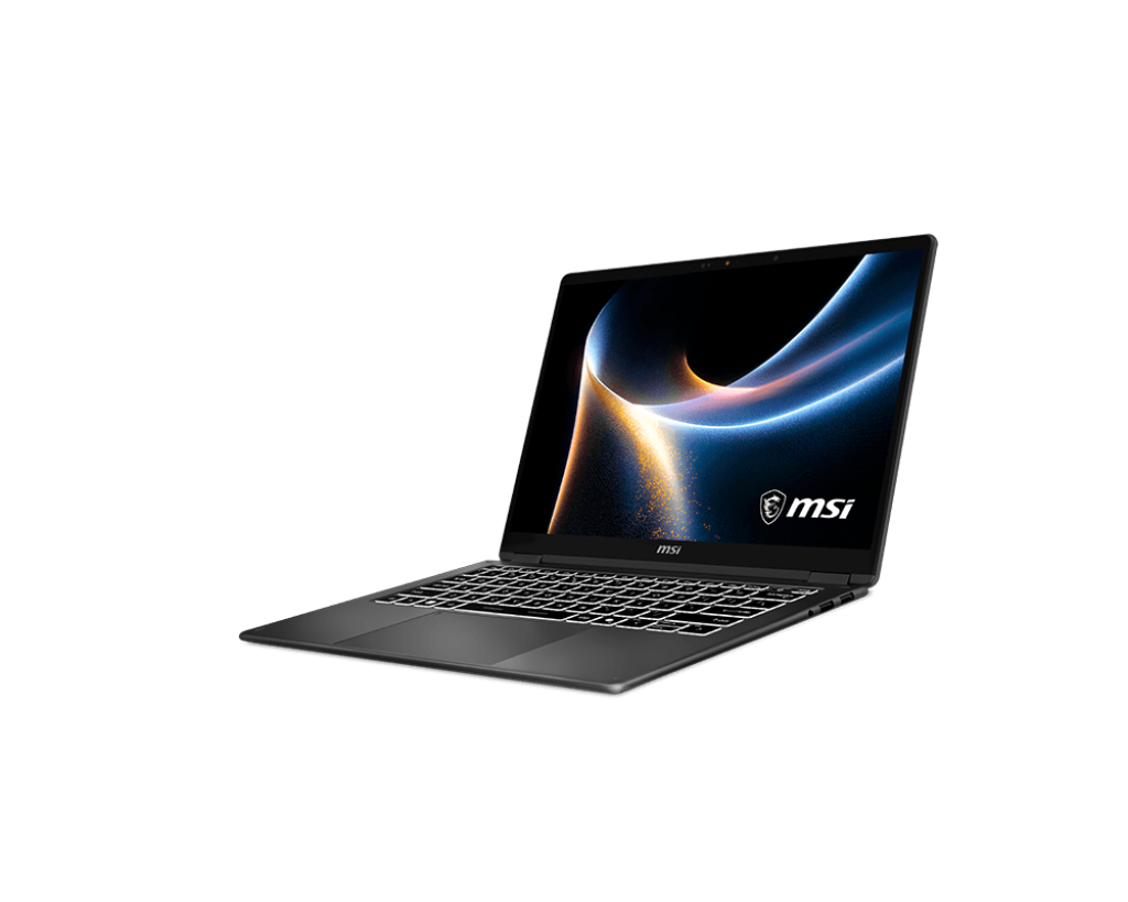 PC Portable Prestige 14 Flip AI+ D3MTG-002FR - Boutique en ligne officielle de MSI France