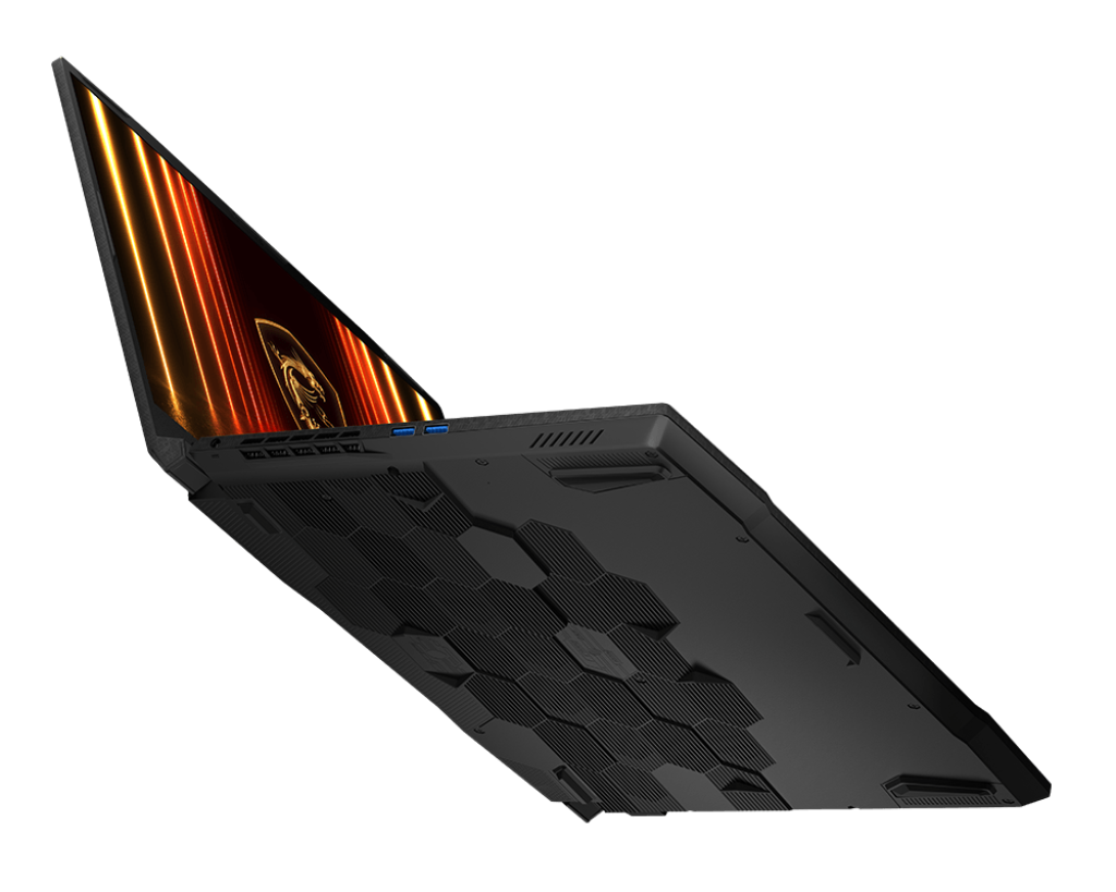 PC portable gamer Katana 17 HX B14WFK-007FR - Boutique en ligne officielle de MSI France