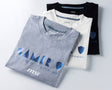 T-shirt respirant True Gamer - Boutique en ligne officielle de MSI France