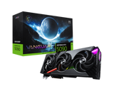 GeForce RTX 5090 32G VANGUARD OC - Boutique en ligne officielle de MSI France