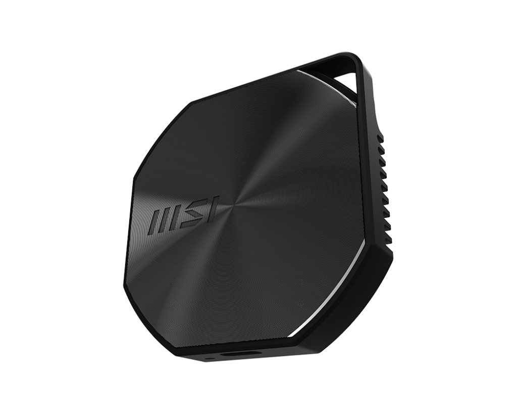 DATAMAG 20Gbps 2TB - Boutique en ligne officielle de MSI France