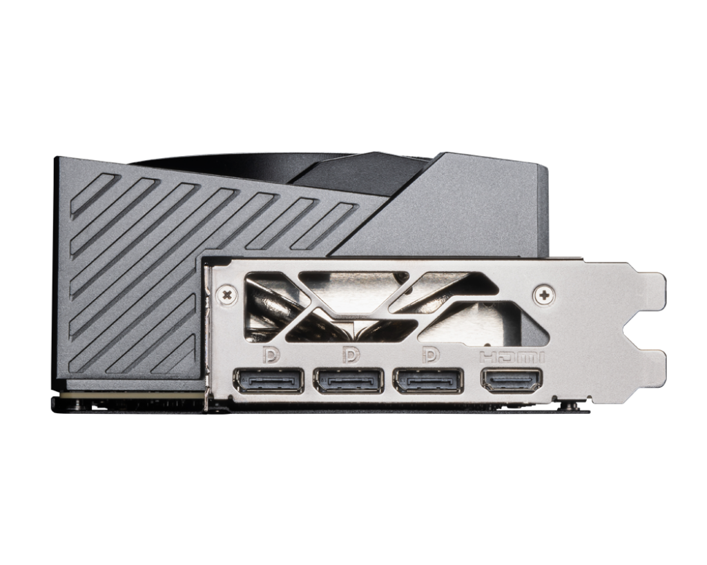 GeForce RTX 5090 32G GAMING TRIO OC - Boutique en ligne officielle de MSI France