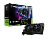 MSI GeForce RTX 5060 8G GAMING OC V1 - Boutique en ligne officielle de MSI France