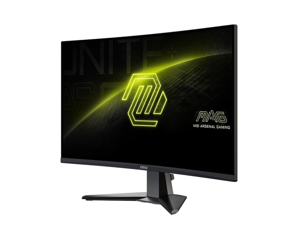 Écran Gamer | MAG 27CQ6F - Boutique en ligne officielle de MSI France