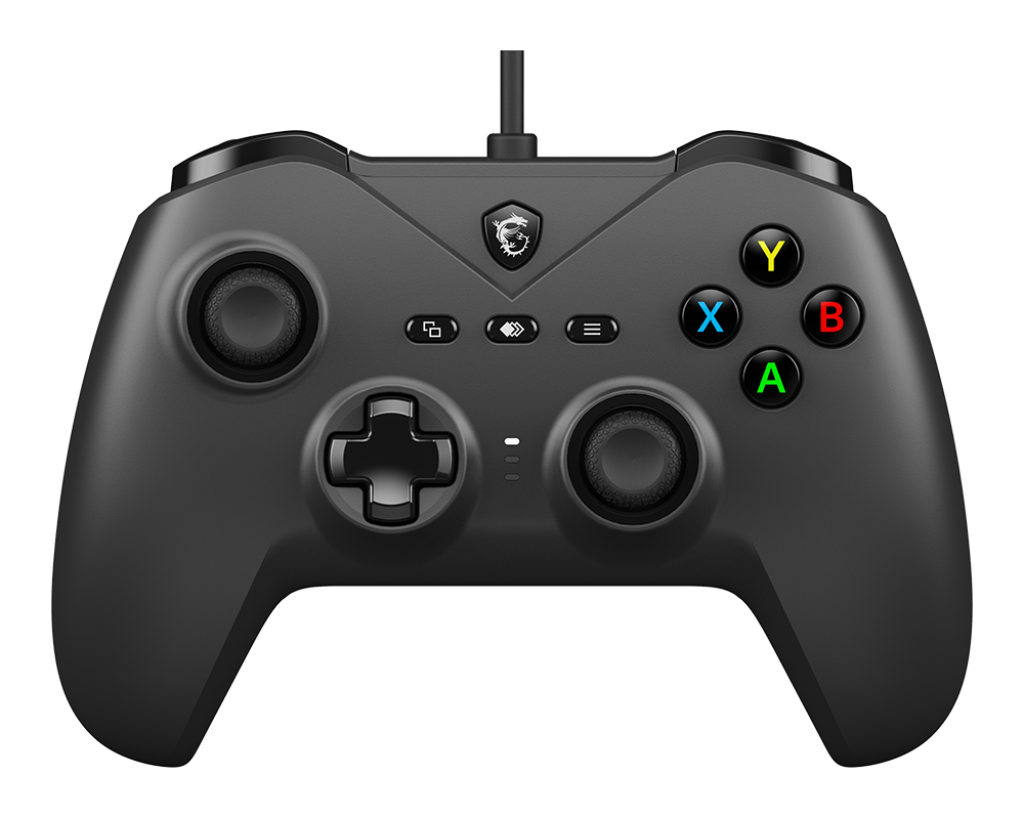 FORCE GC200 - Boutique en ligne officielle de MSI France