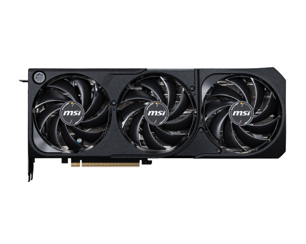 GeForce RTX 5070 Ti 16G SHADOW 3X OC - Boutique en ligne officielle de MSI France