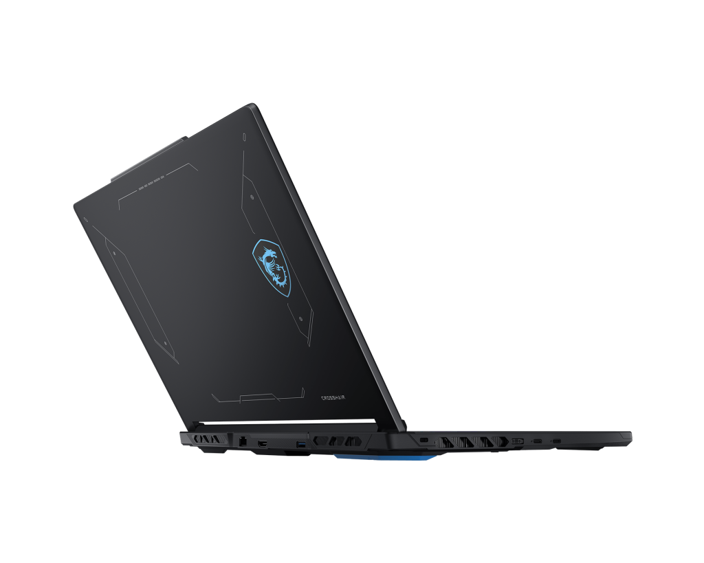 MSI Crosshair 16 HX E14WGK-094FRY - Boutique en ligne officielle de MSI France