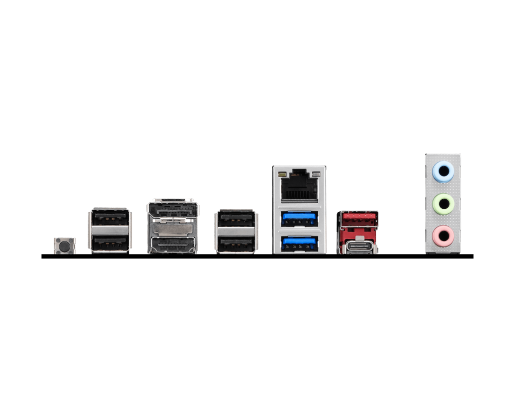 B550 GAMING - Boutique en ligne officielle de MSI France