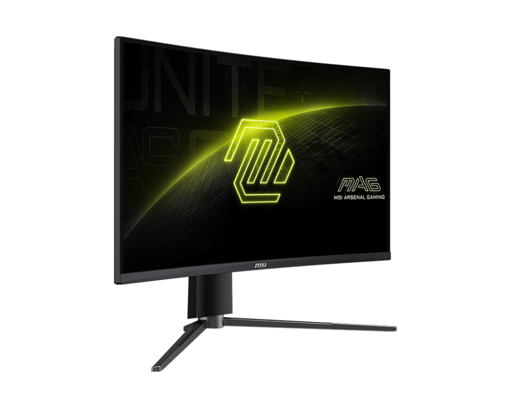 Écran Gamer | MAG 27CQ6PF - Boutique en ligne officielle de MSI France