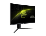 Écran Gamer | MAG 27CQ6PF - Boutique en ligne officielle de MSI France