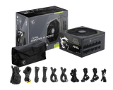 MSI MAG A1200PLS PCIE5 - Boutique en ligne officielle de MSI France