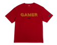 MSI T-shirt rafraîchissant Série Gamer rouge brique - Boutique en ligne officielle de MSI France