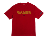 MSI T-shirt rafraîchissant Série Gamer rouge brique - Boutique en ligne officielle de MSI France