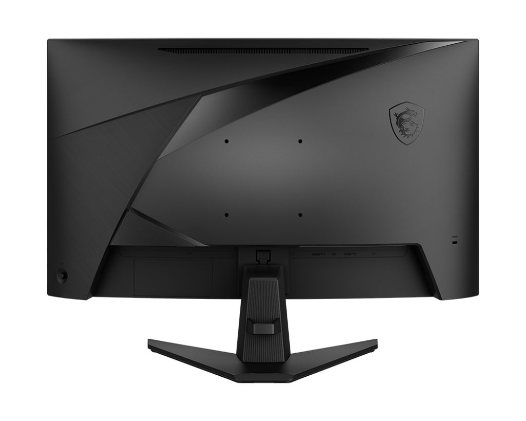 Écran Gamer | MAG 276CF E20 - Boutique en ligne officielle de MSI France