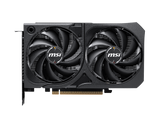 GeForce RTX 5060 8G SHADOW 2X OC - Boutique en ligne officielle de MSI France
