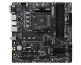 PRO B550M-P - Boutique en ligne officielle de MSI France
