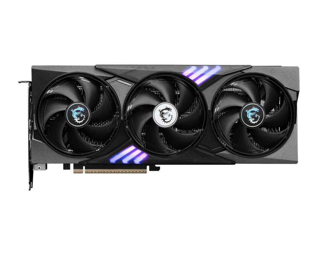 GeForce RTX 5060 Ti 16G GAMING TRIO OC - Boutique en ligne officielle de MSI France