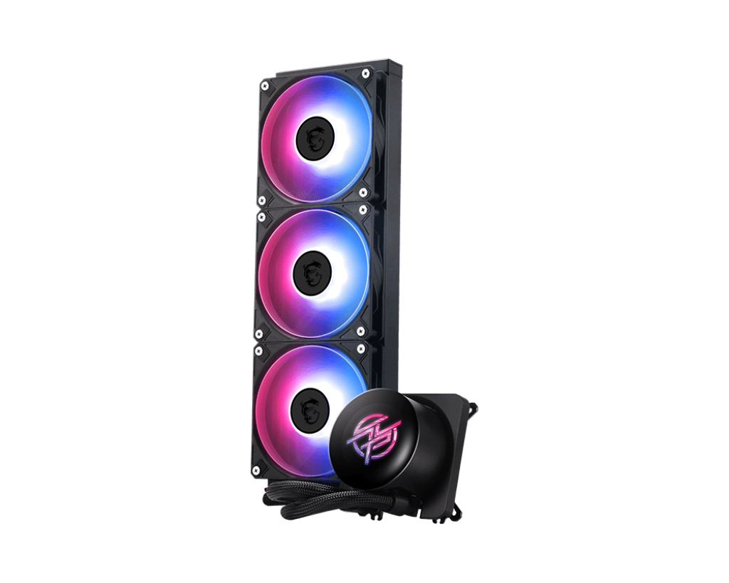 MPG CORELIQUID P13 360 - Boutique en ligne officielle de MSI France