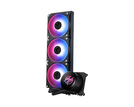 MPG CORELIQUID P13 360 - Boutique en ligne officielle de MSI France