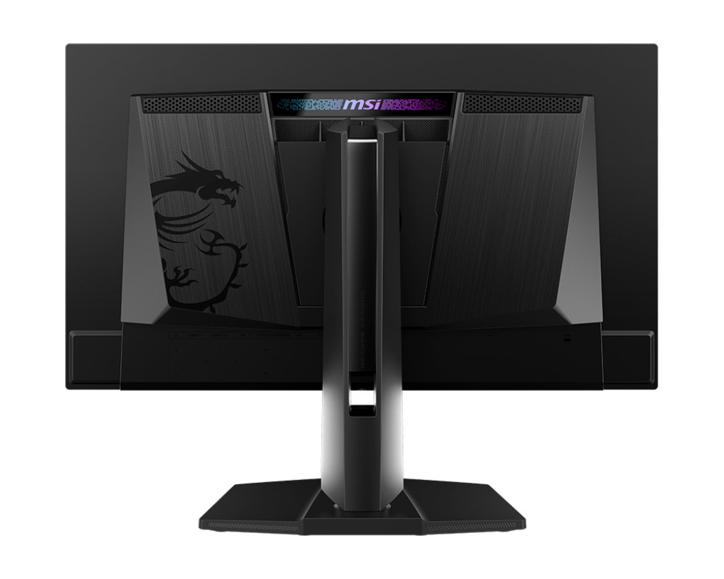 Écran Gamer | MPG 272URX QD-OLED - Boutique en ligne officielle de MSI France