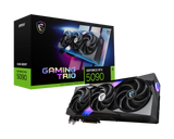 GeForce RTX 5090 32G GAMING TRIO OC - Boutique en ligne officielle de MSI France