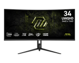 MSI MAG 342CQRF E20 - Boutique en ligne officielle de MSI France