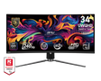 Écran Gamer | MPG 341CQPX QD-OLED - Boutique en ligne officielle de MSI France