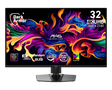 MSI MAG 321UP QD-OLED X24 - Boutique en ligne officielle de MSI France