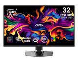 MSI MAG 321UP QD-OLED X24 - Boutique en ligne officielle de MSI France