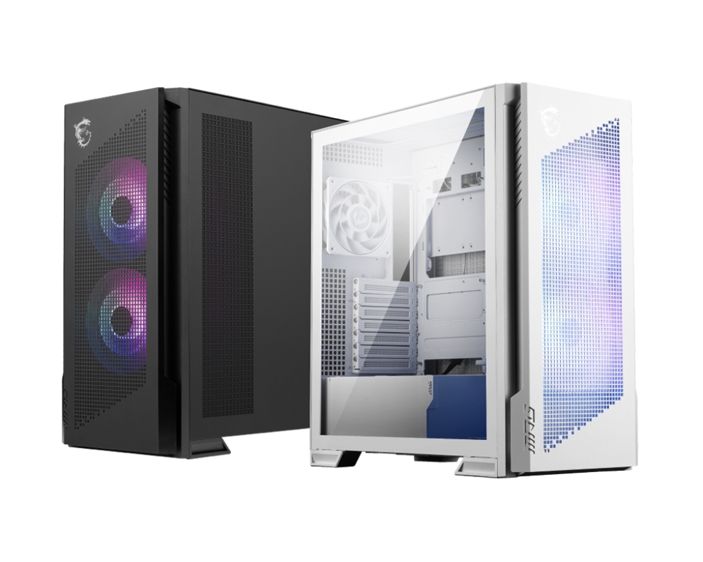 MPG VELOX 300R AIRFLOW PZ - Boutique en ligne officielle de MSI France