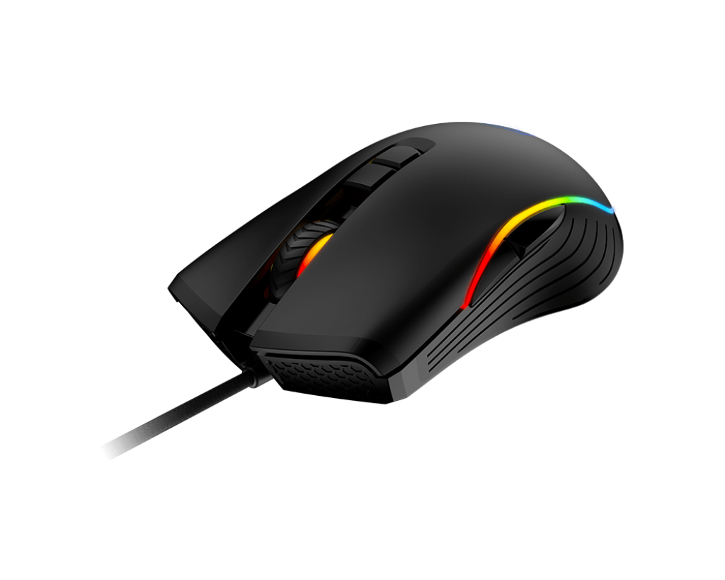 FORGE GM300 - Boutique en ligne officielle de MSI France