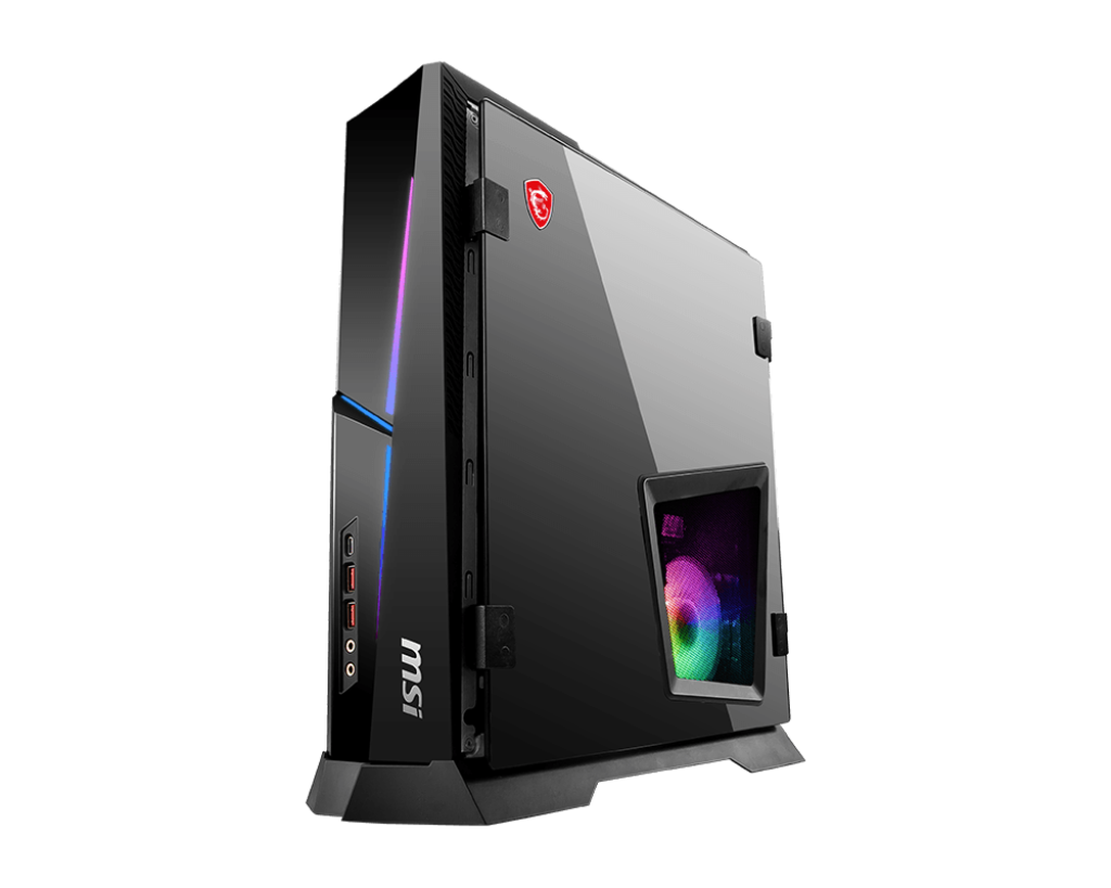MSI MPG Trident AS AI 2NVM7-073EU - Boutique en ligne officielle de MSI France