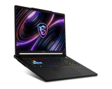 MSI Raider 16 HX B2WI-017FR - Boutique en ligne officielle de MSI France