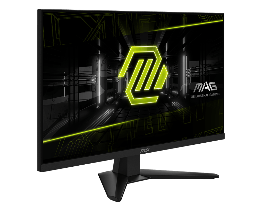 Écran Gamer | MAG 274F - Boutique en ligne officielle de MSI France