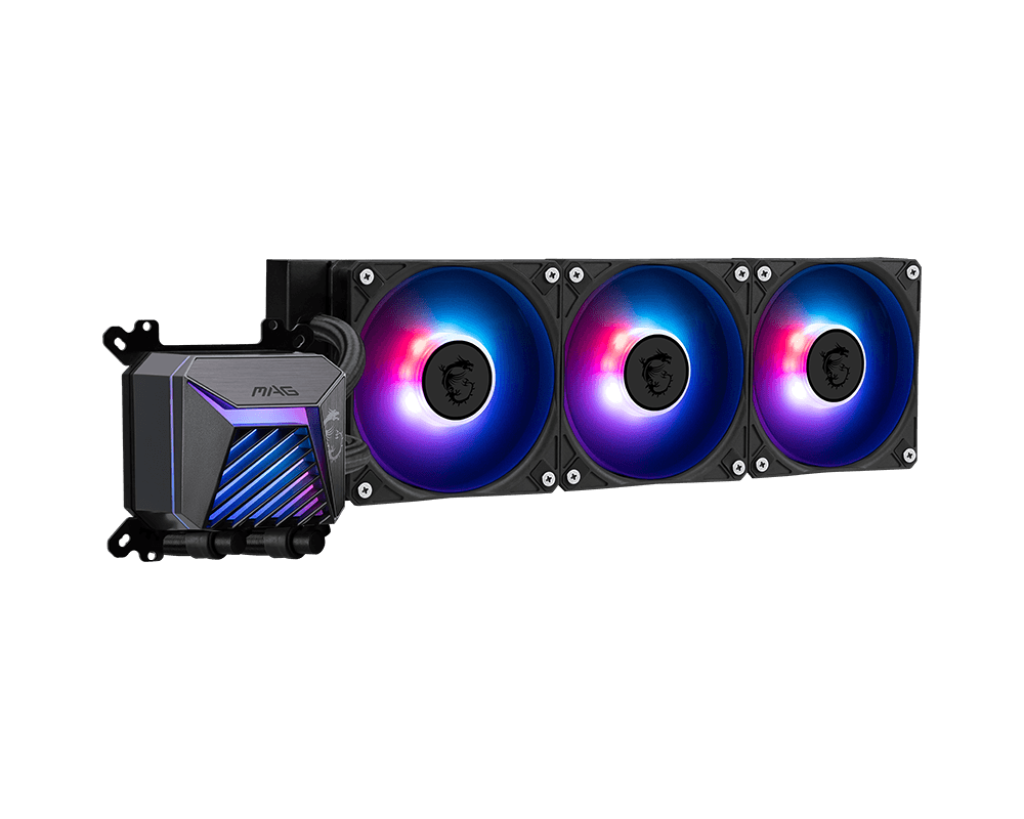 MAG CORELIQUID A15 360 - Boutique en ligne officielle de MSI France