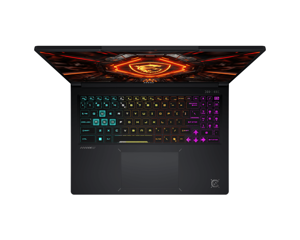 MSI Crosshair 16 HX E14WFK-095FRY - Boutique en ligne officielle de MSI France
