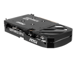 MSI GeForce RTX 5060 Ti 8G SHADOW 2X PLUS - Boutique en ligne officielle de MSI France