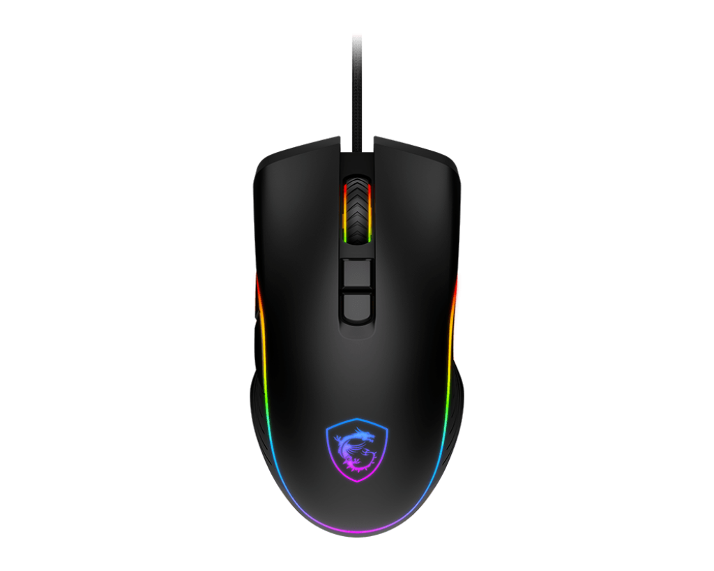FORGE GM300 - Boutique en ligne officielle de MSI France