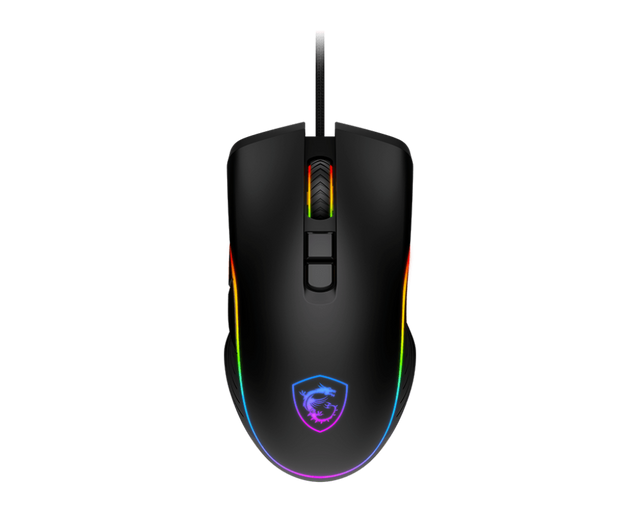 FORGE GM300 - Boutique en ligne officielle de MSI France