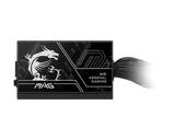 MAG A650BN PCIE5 III - Boutique en ligne officielle de MSI France