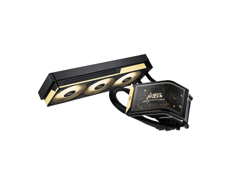 MEG CORELIQUID E15 360 - Boutique en ligne officielle de MSI France