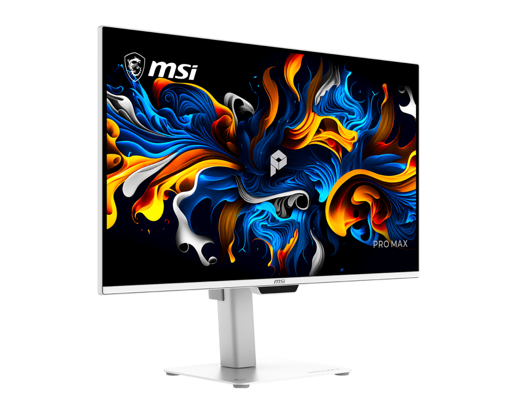 MSI PRO MAX 271UPXW12G - Boutique en ligne officielle de MSI France