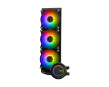 MSI MAG CORELIQUID E360 360mm ARGB AIO CPU Cooler
