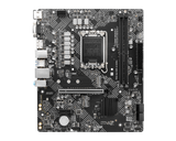 PRO H610M-G DDR4 - Boutique en ligne officielle de MSI France