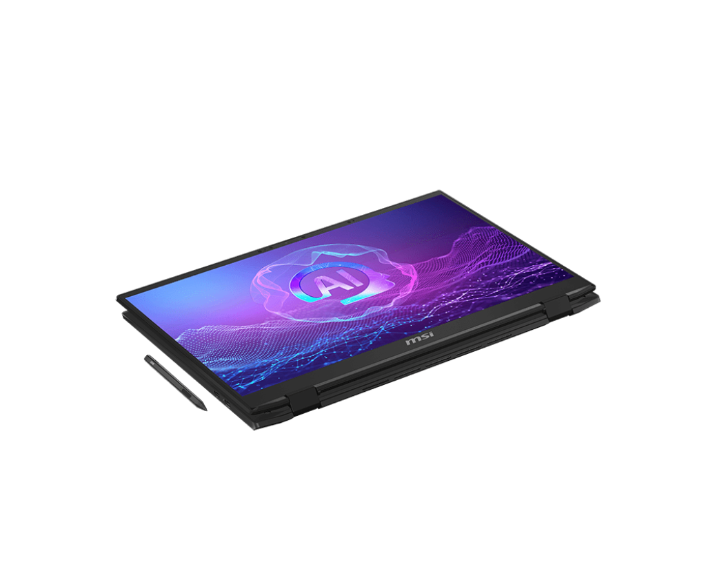 MSI Summit 16 AI Evo A2HMTG-056FRNN - Boutique en ligne officielle de MSI France