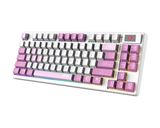 FORGE GK600 TKL W VIOLET FR - Boutique en ligne officielle de MSI France