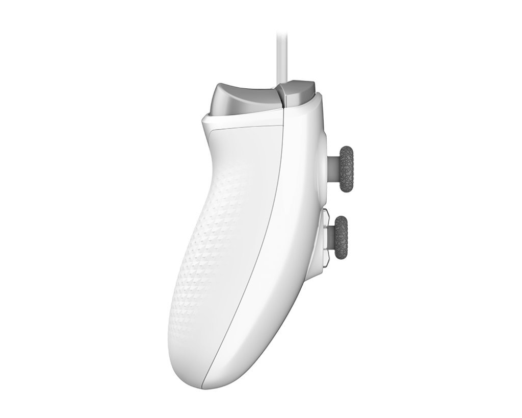 FORCE GC200 WHITE - Boutique en ligne officielle de MSI France