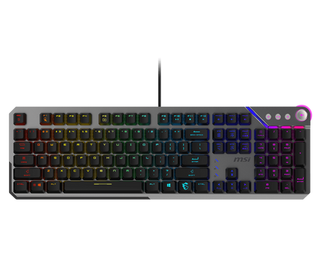 MSI STRIKE 600 V2 SILENT FR - Boutique en ligne officielle de MSI France